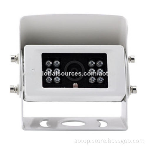 IP69K Good Night Vision Car Waterproof Camera with Night Vision for heavy dutyNew